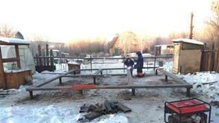 Купить винтовые сваи 76 в Дальнереченске и Приморском крае | цена от 1736 руб с доставкой