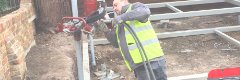 установка в Дальнереченске